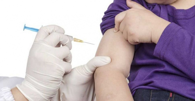 Вакцинация от COVID-19 детей от 5 лет: иммунолог рассказал о препарате и когда ждать в Украине