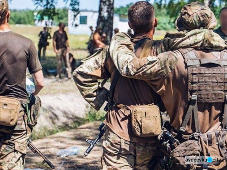 Муса Магомедов: год с момента установления режима прекращения огня на Донбассе. Тишины не было