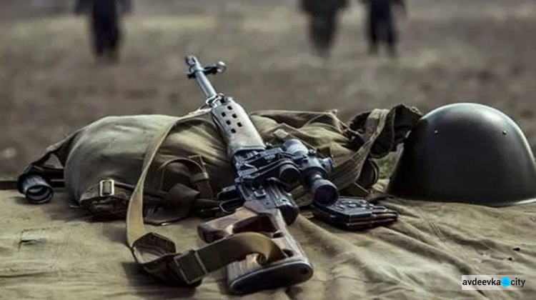 На Донбасі ЗСУ відкрили у відповідь вогонь по бойовиках