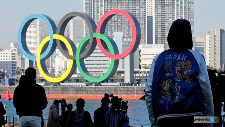 Олимпиада в Токио станет самой дорогой в истории Игр