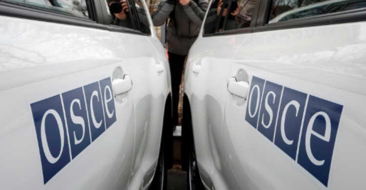 Ситуация в Авдеевке: ОБСЕ намерена провести специальное заседание