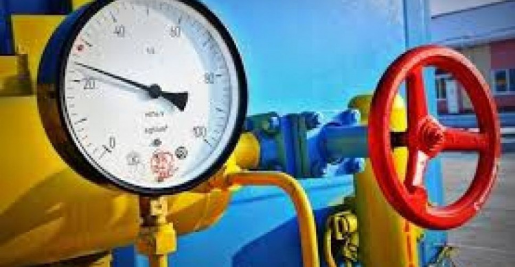 Украина не будет покупать газ у России