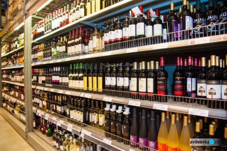 Минимальные цены на алкоголь снова вырастут