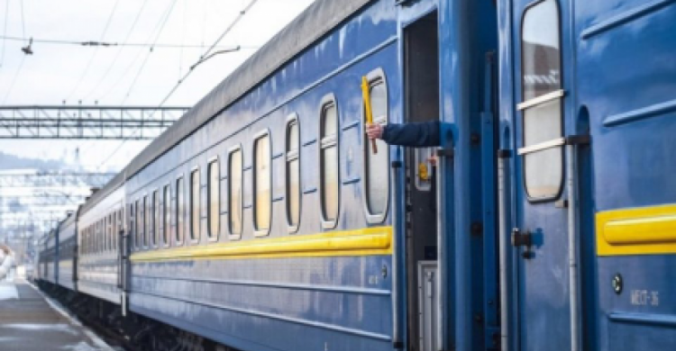 На 15 червня призначено евакуаційний потяг з Покровська до Львова