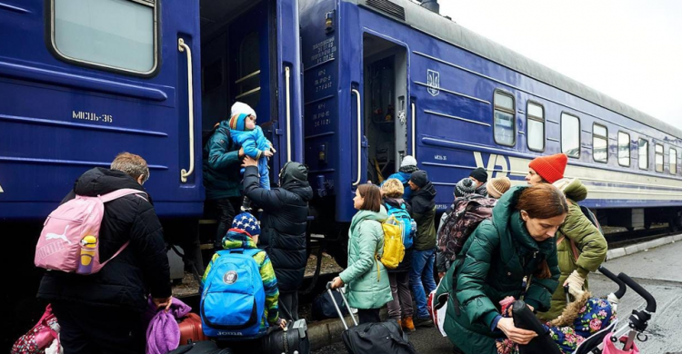 Евакуація продовжується: "Укрзалізниця" призначила потяг з Покровська на 12 липня