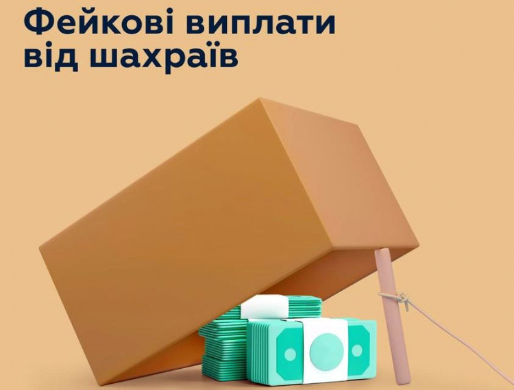 Як авдіївцям не стати жертвою шахраїв: Приватбанк повідомив про чергову схему обману