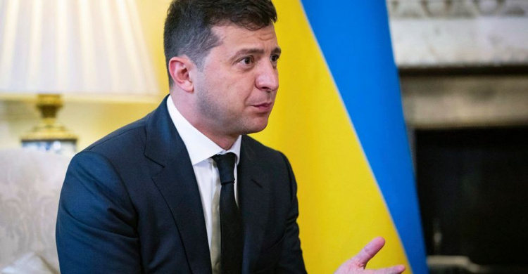 Президент Украины собирается 1 декабря ввести военное положение