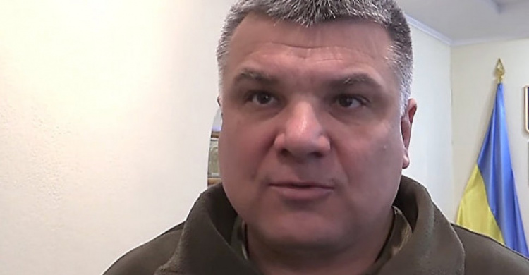 Павел Малыхин прокомментировал ситуацию с газоснабжением в Авдеевке
