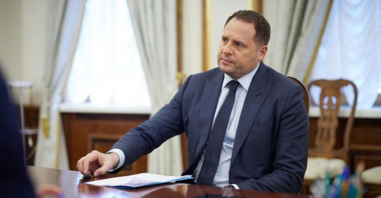 США могут назначить спецпредставителя по ситуации на Донбассе