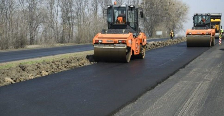 Рада выделяет дополнительные миллиарды на ремонт дорог