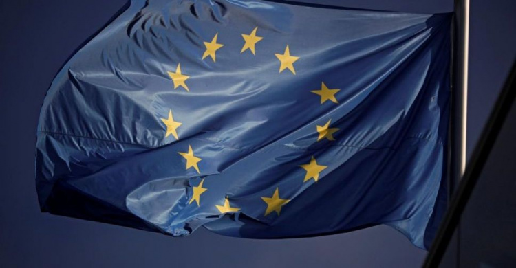 Евросоюз анонсирует новую программу для Донбасса