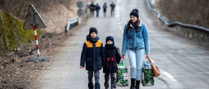 Українські біженці у Польщі отримають безкоштовні квартири: названо строк