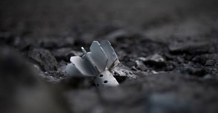 На Донетчине с начала года пиротехники уничтожили более 8000 взрывных опасностей