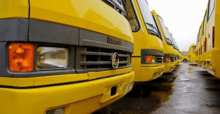 Перевозчиков по всей Украине ждут масштабные проверки из-за роста аварий на дорогах