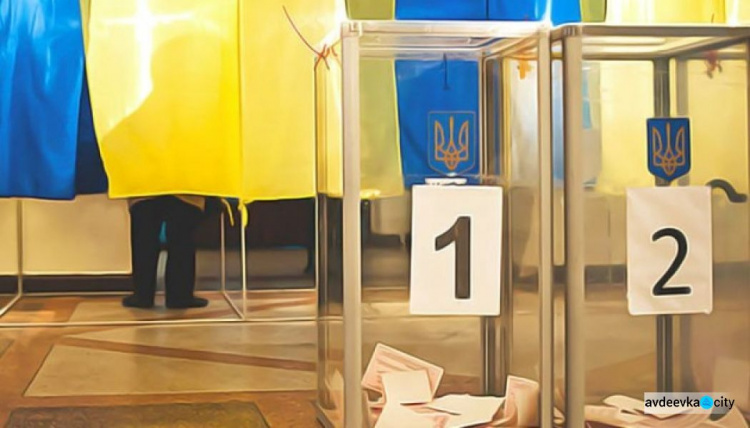 Выборы в громадах Донецкой и Луганской областей могут состояться 31 октября