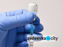 Українці масово попропускали вакцинацію від COVID-19