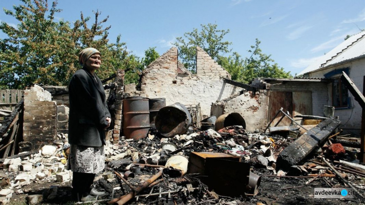 В Донецкой области одобрили еще 16 заявок на выплату компенсации за разрушенное жилье