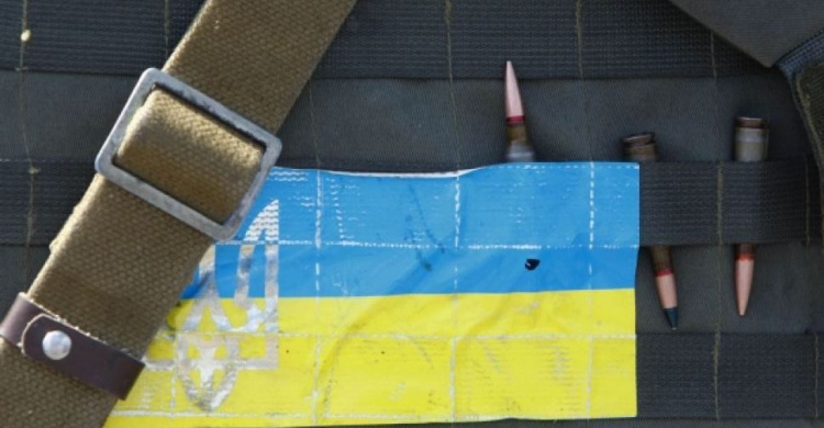 Военная сводка: на Донбассе погиб украинский военнослужащий, еще двое ранены