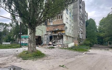Авдіївська міська військова адміністрація проводить збір інформації щодо зруйнованого житла городян