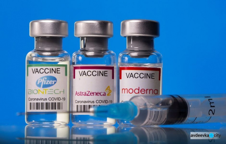 Грипп придет раньше Pfizer. Главный санврач призвал украинцев делать прививки тем, что есть